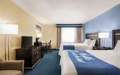 Туры в отель The Cayuga Inn at the Finger Lakes