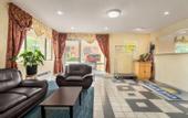 Туры в отель The Cayuga Inn at the Finger Lakes