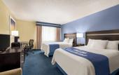 Туры в отель The Cayuga Inn at the Finger Lakes