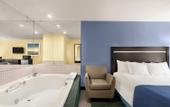Туры в отель The Cayuga Inn at the Finger Lakes