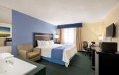 Туры в отель The Cayuga Inn at the Finger Lakes