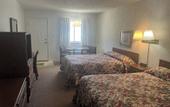 Туры в отель Aurora Inn