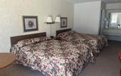 Туры в отель Aurora Inn