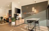 Туры в отель LivAway Suites- Syracuse