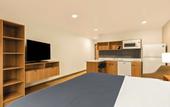 Туры в отель LivAway Suites- Syracuse