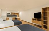 Туры в отель LivAway Suites- Syracuse