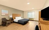 Туры в отель LivAway Suites- Syracuse