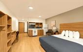 Туры в отель LivAway Suites- Syracuse