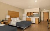 Туры в отель LivAway Suites- Syracuse