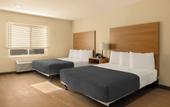 Туры в отель LivAway Suites- Syracuse