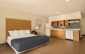 Туры в отель LivAway Suites- Syracuse