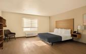 Туры в отель LivAway Suites- Syracuse