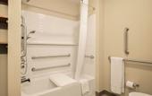 Туры в отель LivAway Suites- Syracuse