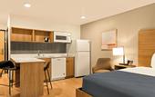 Туры в отель LivAway Suites- Syracuse