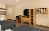 Туры в отель LivAway Suites- Syracuse