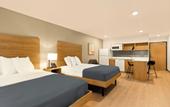 Туры в отель LivAway Suites- Syracuse