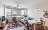 Туры в отель Spacious Modern Condos near French Quarter