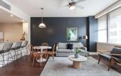 Туры в отель Spacious Modern Condos near French Quarter