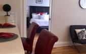 Туры в отель Spacious Modern Condos near French Quarter