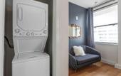 Туры в отель Spacious Modern Condos near French Quarter