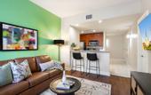 Туры в отель Spacious Modern Condos near French Quarter