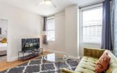 Туры в отель Spacious Modern Condos near French Quarter
