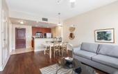 Туры в отель Spacious Modern Condos near French Quarter