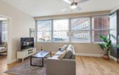 Туры в отель Spacious Modern Condos near French Quarter