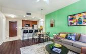 Туры в отель Spacious Modern Condos near French Quarter