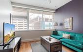 Туры в отель Spacious Modern Condos near French Quarter