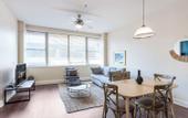 Туры в отель Spacious Modern Condos near French Quarter
