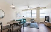 Туры в отель Spacious Modern Condos near French Quarter