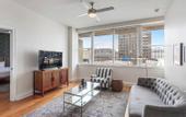 Туры в отель Spacious Modern Condos near French Quarter