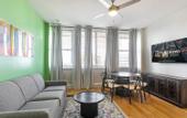 Туры в отель Spacious Modern Condos near French Quarter