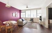 Туры в отель Spacious Modern Condos near French Quarter