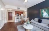 Туры в отель Spacious Modern Condos near French Quarter