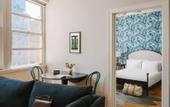 Туры в отель Spacious Modern Condos near French Quarter