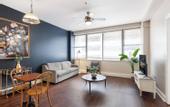 Туры в отель Spacious Modern Condos near French Quarter