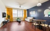 Туры в отель Spacious Modern Condos near French Quarter
