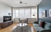 Туры в отель Spacious Modern Condos near French Quarter