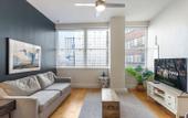 Туры в отель Spacious Modern Condos near French Quarter