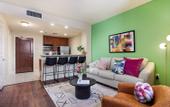 Туры в отель Spacious Modern Condos near French Quarter