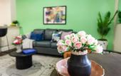 Туры в отель Spacious Modern Condos near French Quarter
