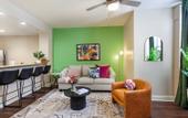 Туры в отель Spacious Modern Condos near French Quarter