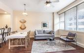 Туры в отель Spacious Modern Condos near French Quarter
