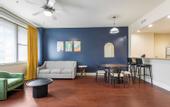 Туры в отель Spacious Modern Condos near French Quarter
