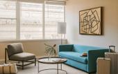 Туры в отель Spacious Modern Condos near French Quarter