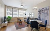 Туры в отель Spacious Modern Condos near French Quarter