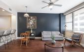 Туры в отель Spacious Modern Condos near French Quarter