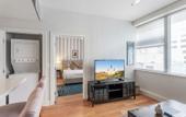 Туры в отель Spacious Modern Condos near French Quarter